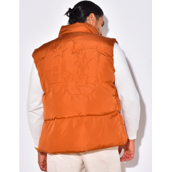 Doudoune sans manches "99" Doudoune sans manches "99"