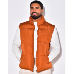 Doudoune sans manches "99" Doudoune sans manches "99"