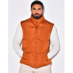 Doudoune sans manches "99" Doudoune sans manches "99"