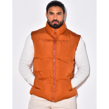 Doudoune sans manches "99" Doudoune sans manches "99"