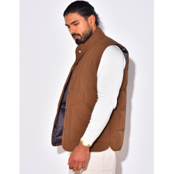 Doudoune sans manches Doudoune sans manches