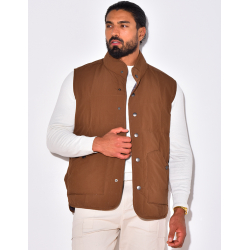 Doudoune sans manches Doudoune sans manches