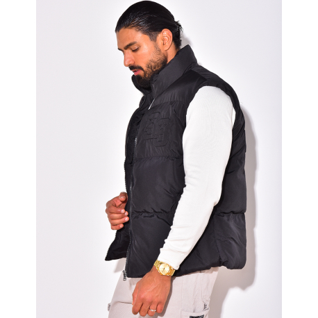 Doudoune sans manches "99" Doudoune sans manches "99"