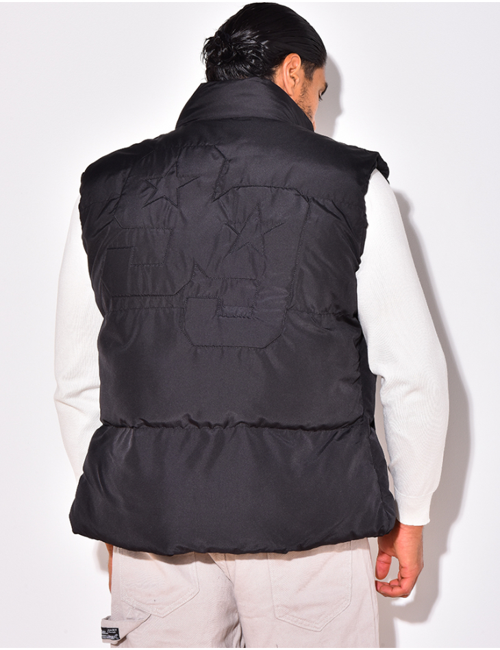 Doudoune sans manches "99" Doudoune sans manches "99"