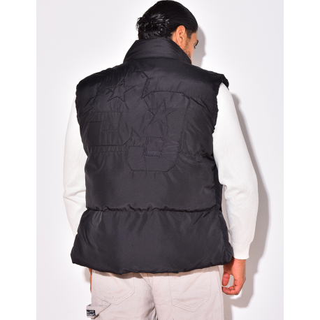 Doudoune sans manches "99" Doudoune sans manches "99"