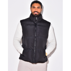 Doudoune sans manches "99" Doudoune sans manches "99"