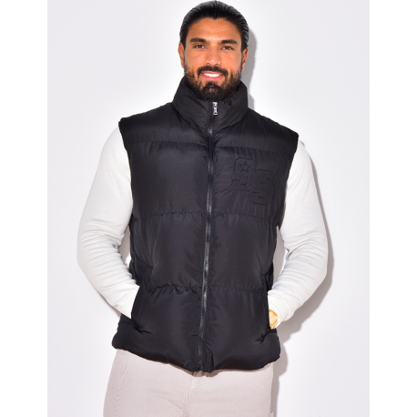 Doudoune sans manches "99" Doudoune sans manches "99"