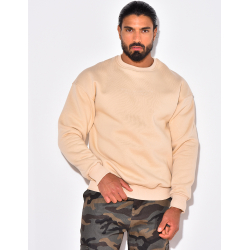 Sweat "Were imagination meets reality"