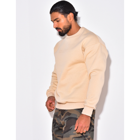 Sweat "Were imagination meets reality"