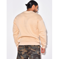 Sweat "Were imagination meets reality"