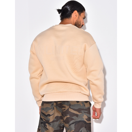 Sweat "Were imagination meets reality"