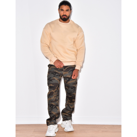 Sweat "Were imagination meets reality"