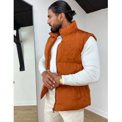 Doudoune sans manches "99" Doudoune sans manches "99"