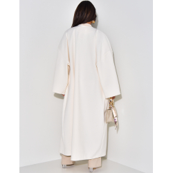 Kimono long & épais en feutrine Kimono long & épais en feutrine