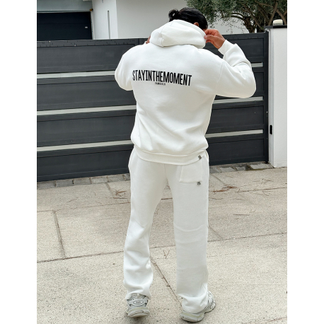 Ensemble pantalon et sweat "Stayinthemoment" Ensemble pantalon et sweat "Stayinthemoment"