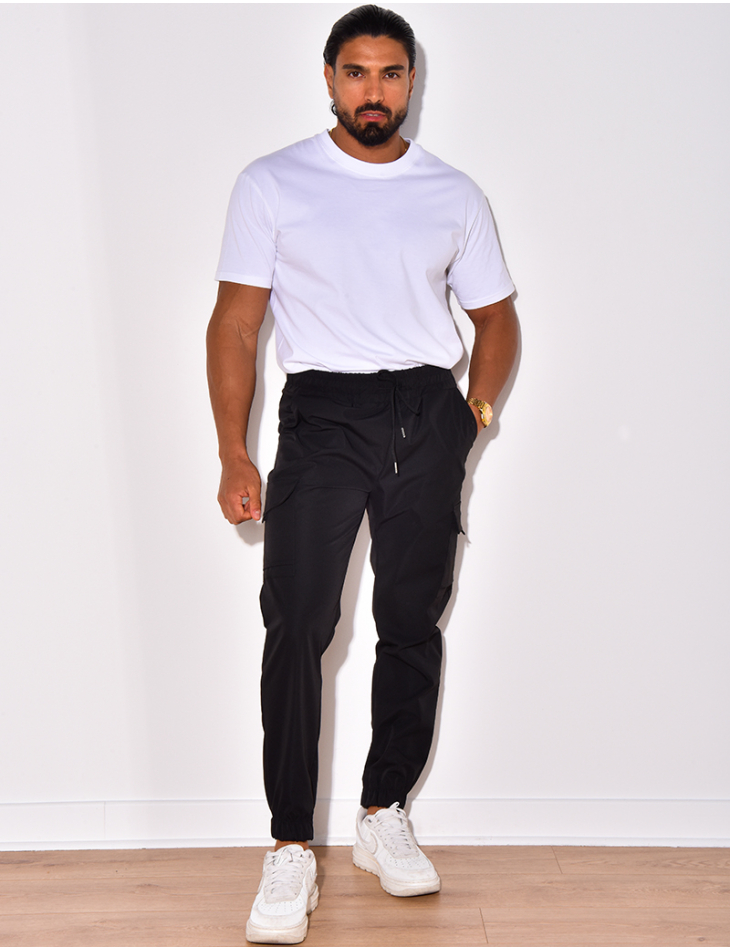 Cargo trousers Cargo trousers