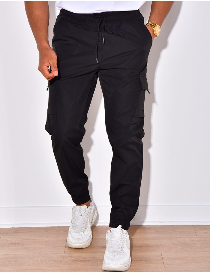 Cargo trousers Cargo trousers