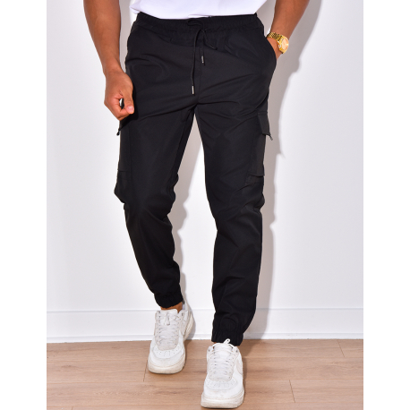 Cargo trousers