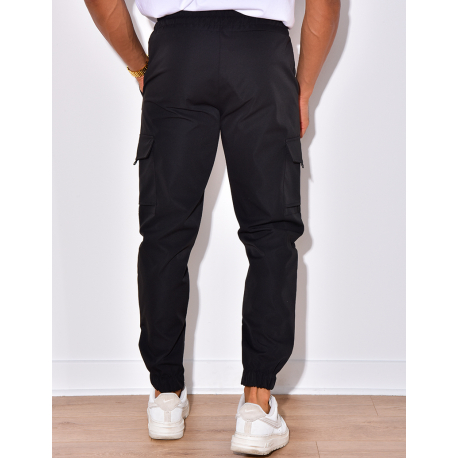 Cargo trousers Cargo trousers