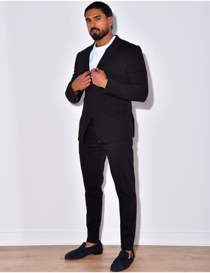 Costume 2 pièces Costume 2 pièces