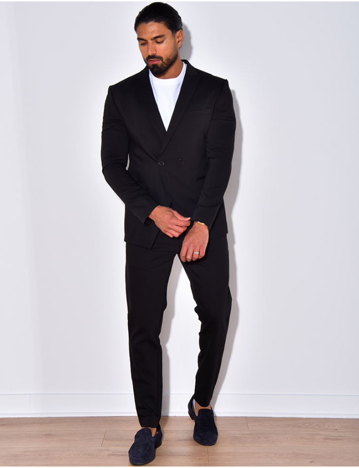 Costume 2 pièces Costume 2 pièces