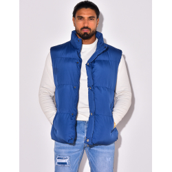 Doudoune sans manches Doudoune sans manches