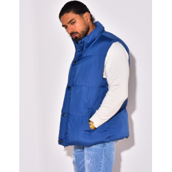 Doudoune sans manches Doudoune sans manches