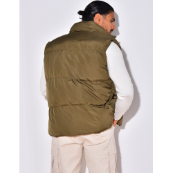 Doudoune sans manches Doudoune sans manches