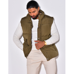 Doudoune sans manches Doudoune sans manches