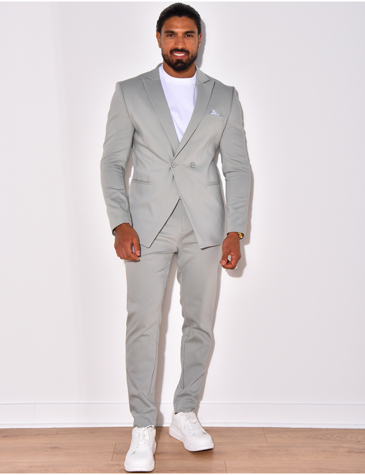 Costume 2 pièces Costume 2 pièces