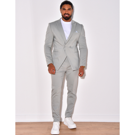 Costume 2 pièces Costume 2 pièces