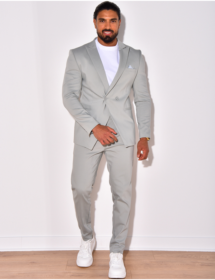 Costume 2 pièces Costume 2 pièces