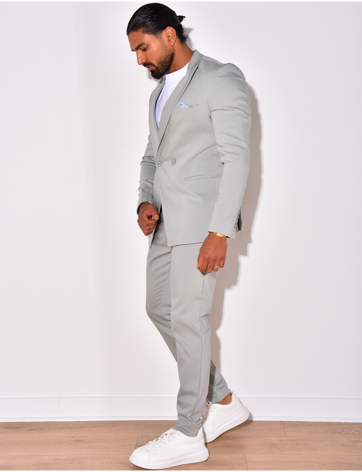 Costume 2 pièces Costume 2 pièces