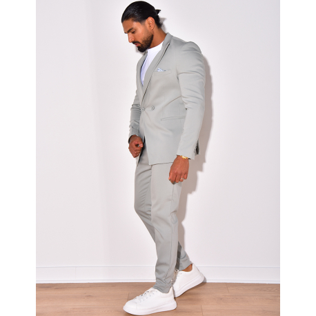 Costume 2 pièces Costume 2 pièces