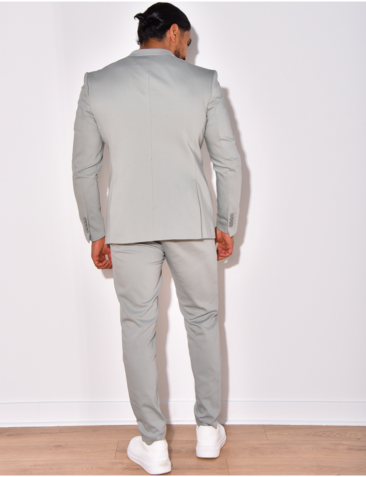 Costume 2 pièces Costume 2 pièces