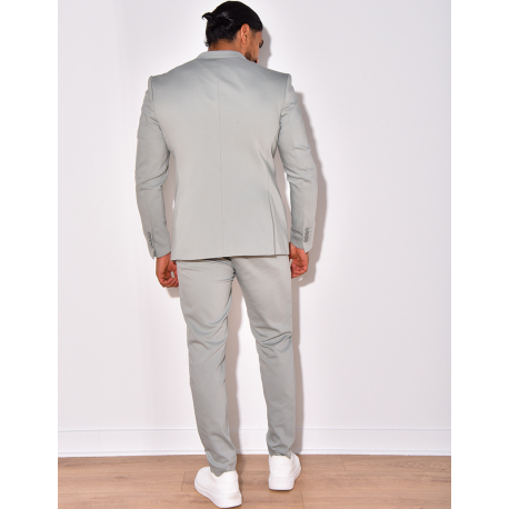 Costume 2 pièces Costume 2 pièces