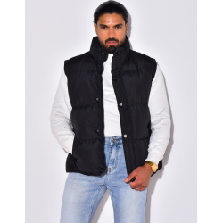 Doudoune sans manches