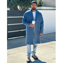 Manteau épais Manteau épais