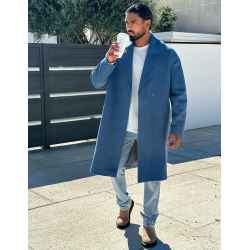 Manteau épais Manteau épais