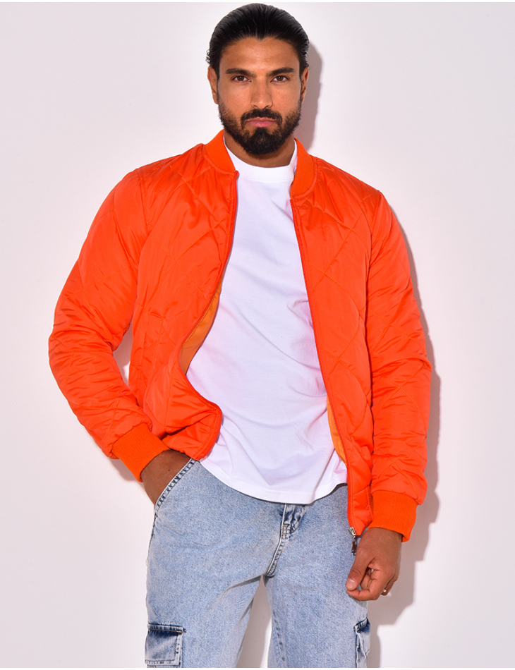 Bombers man sales