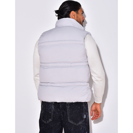 Doudoune sans manches Doudoune sans manches