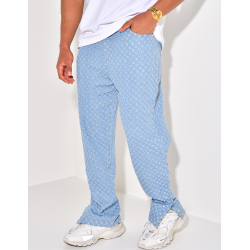 Jeans effet troué Jeans effet troué