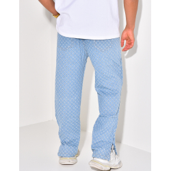 Jeans effet troué Jeans effet troué