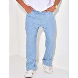 Jeans effet troué Jeans effet troué