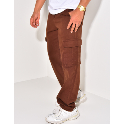 Jeans à poches