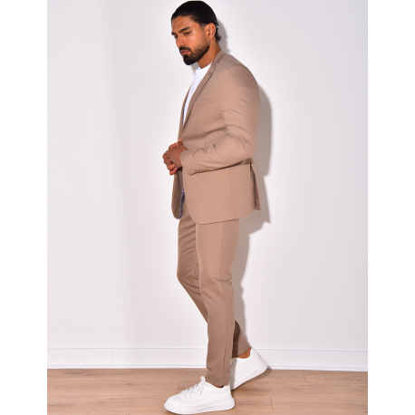 Costume 2 pièces Costume 2 pièces