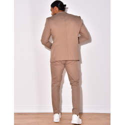 Costume 2 pièces Costume 2 pièces