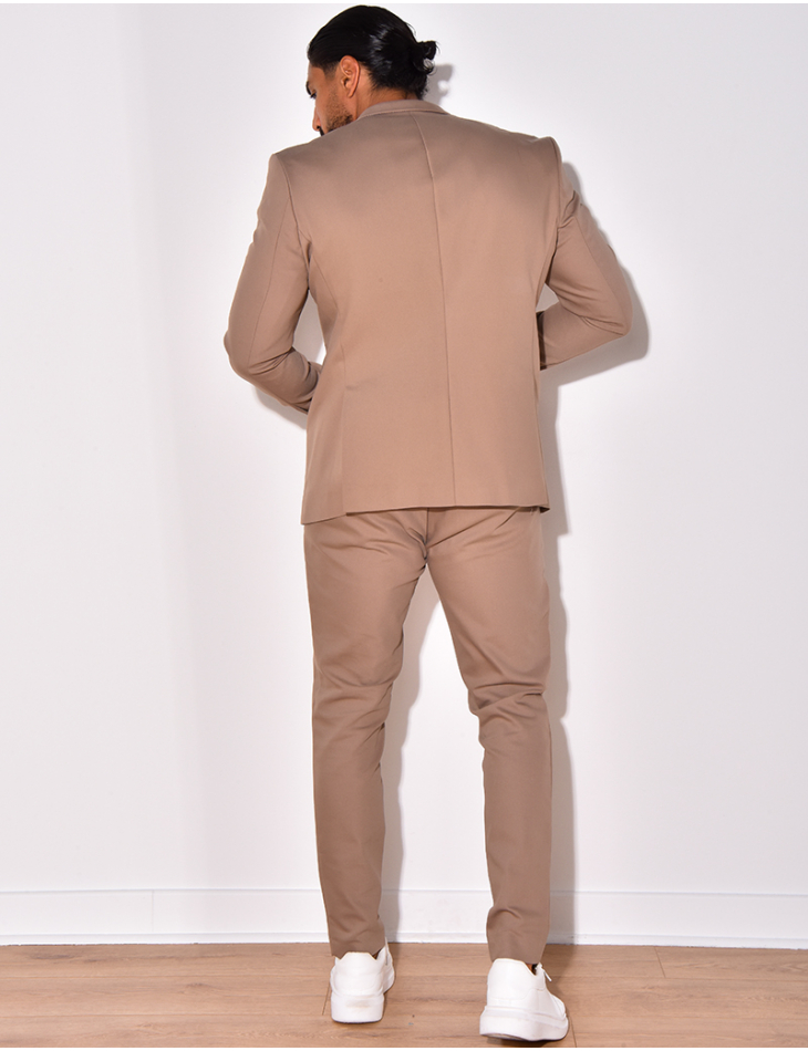 Costume 2 pièces Costume 2 pièces