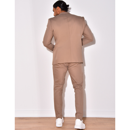 Costume 2 pièces Costume 2 pièces