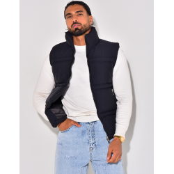 Doudoune sans manches Doudoune sans manches